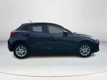 Foto van Mazda 2