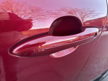 Foto van Toyota Corolla Cross