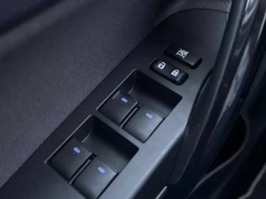 Foto van Toyota Auris