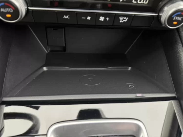 Foto van Mazda CX-5