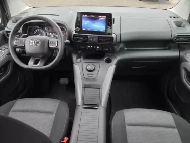 Foto van Toyota PROACE CITY Verso