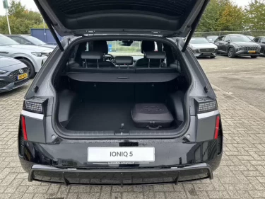Foto van Hyundai IONIQ 5