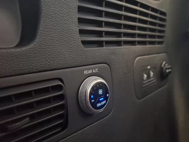 Foto van Hyundai Santa Fe