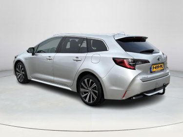 Foto van Toyota Corolla Touring Sports