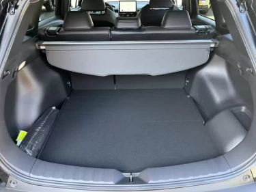 Foto van Toyota Corolla Cross