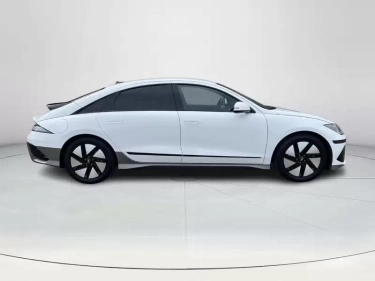 Foto van Hyundai IONIQ 6
