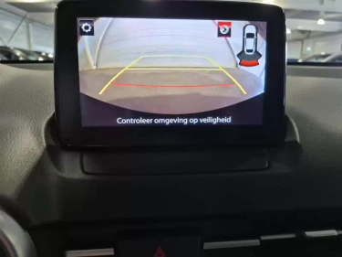 Foto van Mazda 2