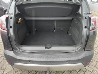 Foto van Opel Crossland X