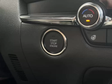 Foto van Mazda CX-30