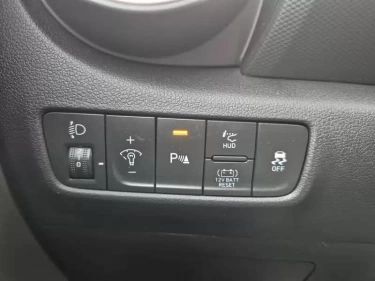 Foto van Hyundai KONA