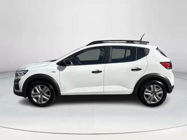 Foto van Dacia Sandero