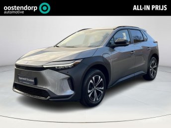 Toyota Bz4x Dynamic 71 kWh  occasion 2025