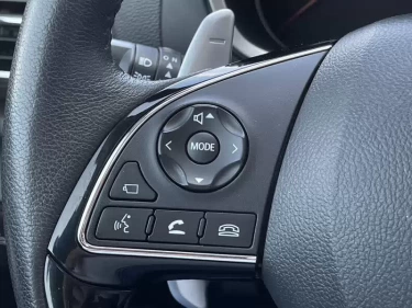 Foto van Mitsubishi Eclipse Cross