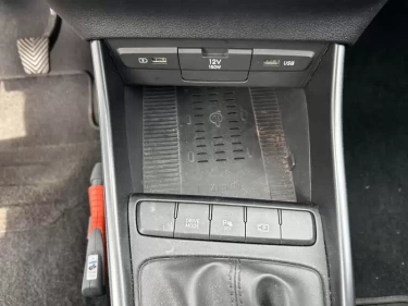 Foto van Hyundai i20
