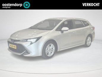 Toyota Corolla Touring Sports 1.8 Hybrid Active  occasion 2023