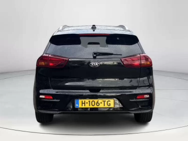 Foto van Kia e-Niro