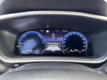 Foto van Toyota Corolla Cross