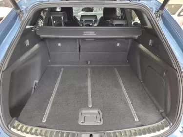 Foto van Toyota Corolla Touring Sports