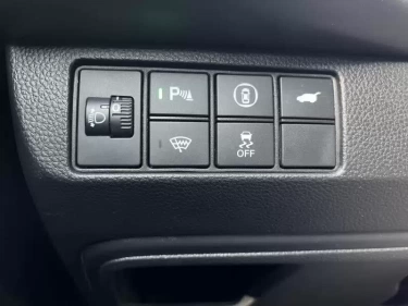 Foto van Honda HR-V
