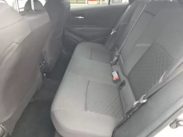 Foto van Suzuki Swace