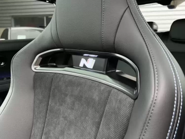 Foto van Hyundai IONIQ 5