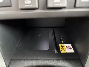 Foto van Toyota Corolla Cross