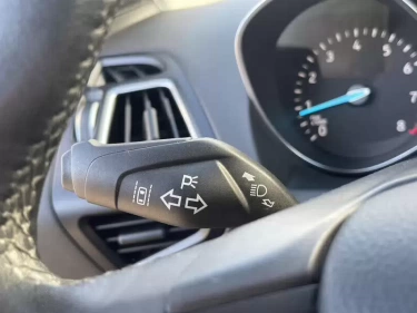 Foto van Ford Kuga
