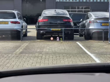 Foto van Mazda CX-30