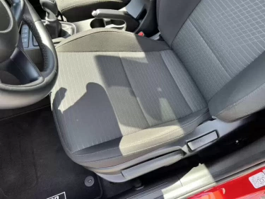 Foto van Hyundai i20