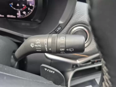 Foto van Mazda CX-60