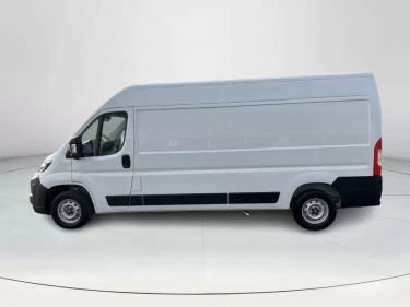 Foto van Toyota Proace MAX