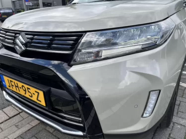 Foto van Suzuki Vitara