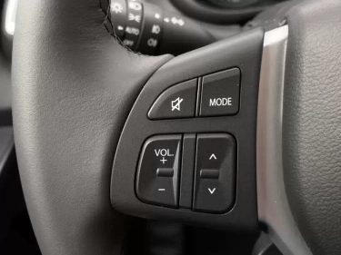 Foto van Suzuki S-Cross