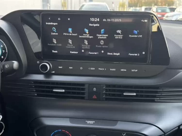 Foto van Hyundai i20