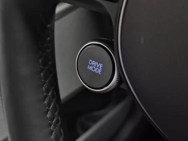 Foto van Hyundai IONIQ 6