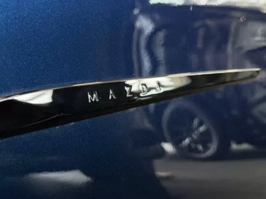 Foto van Mazda 6e