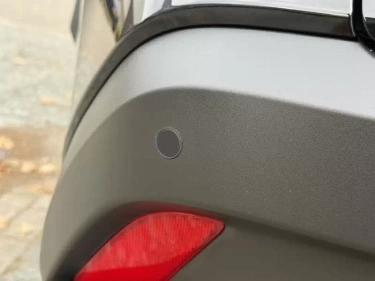 Foto van Toyota Corolla Cross