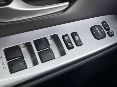 Foto van Toyota Prius