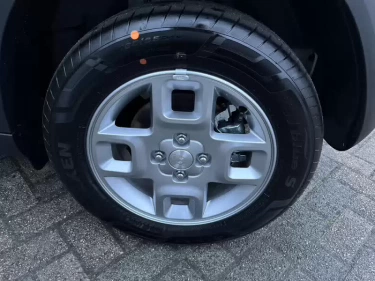 Foto van Hyundai INSTER