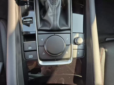 Foto van Mazda 3