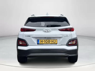 Foto van Hyundai KONA