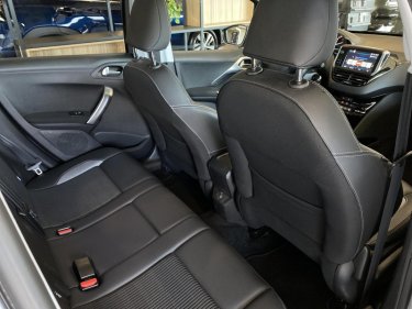 Foto van Peugeot 2008