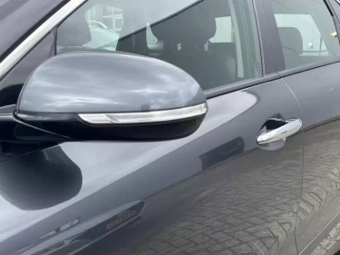 Foto van Kia Niro