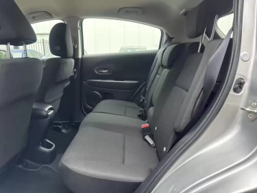 Foto van Honda HR-V