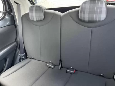 Foto van Peugeot 108