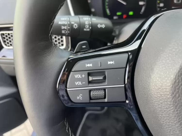 Foto van Honda Civic