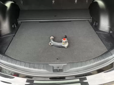 Foto van Toyota RAV4