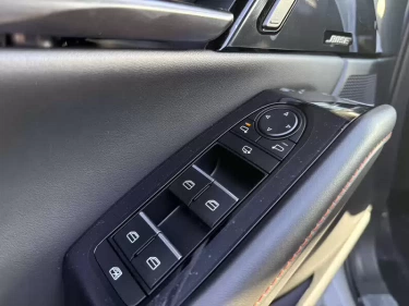 Foto van Mazda CX-30