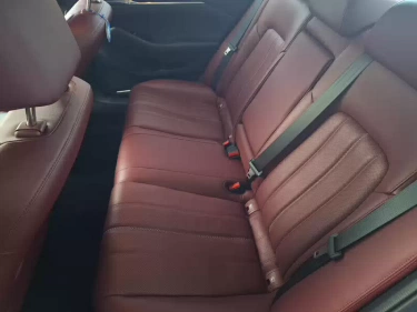 Foto van Mazda 6