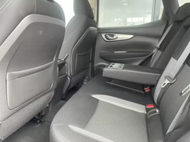 Foto van Nissan QASHQAI